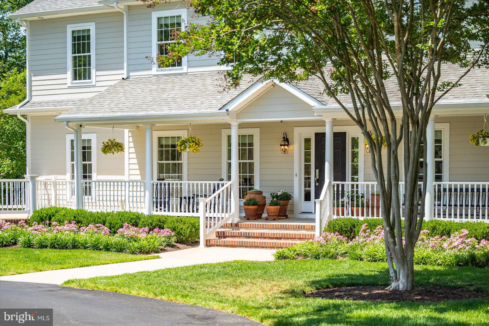 DOWNTOWN DENTON - Residential
