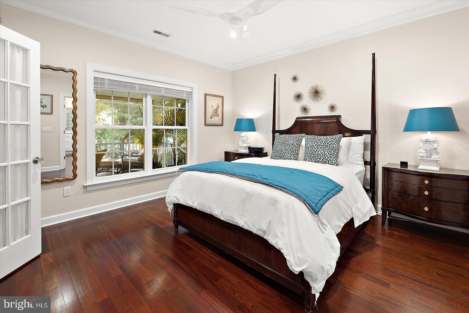DOWNTOWN DENTON - Residential