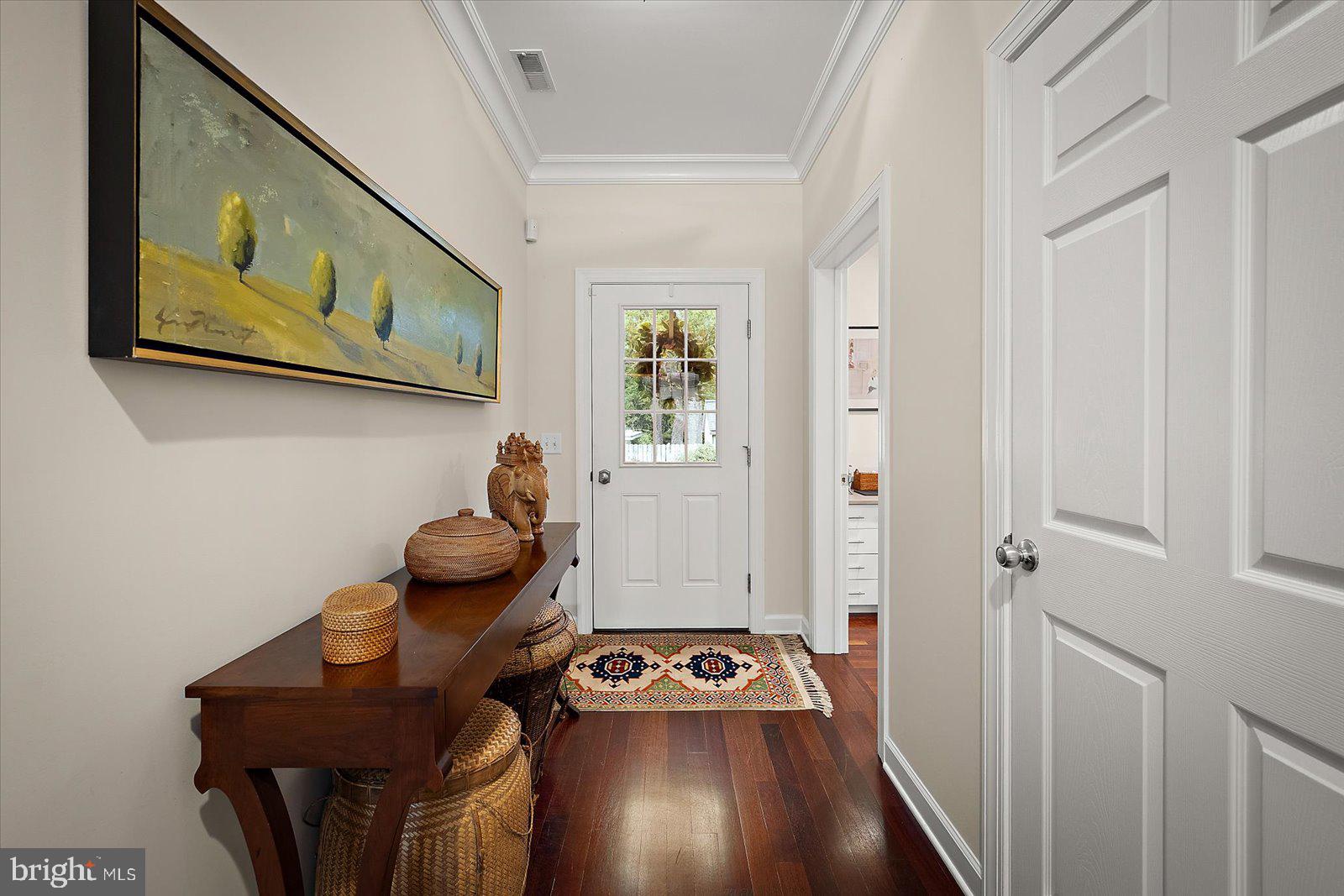 DOWNTOWN DENTON - Residential