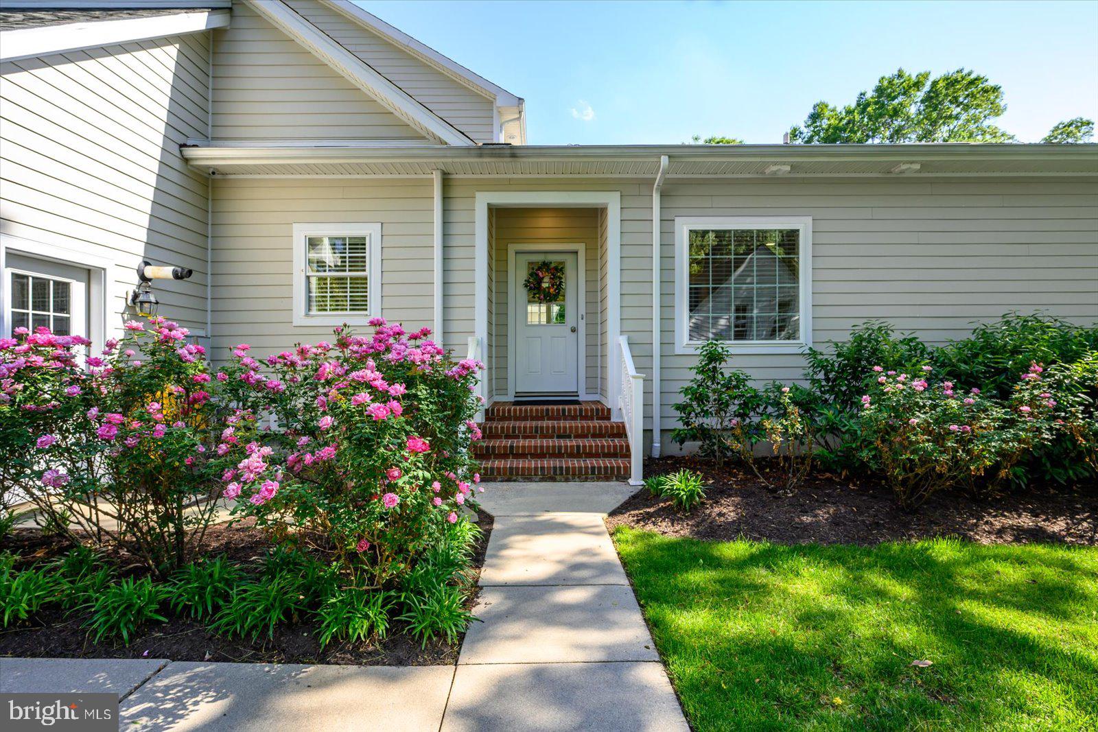 DOWNTOWN DENTON - Residential
