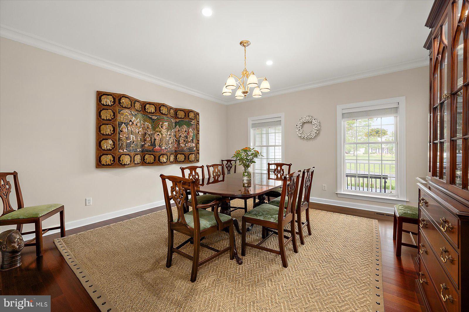 DOWNTOWN DENTON - Residential
