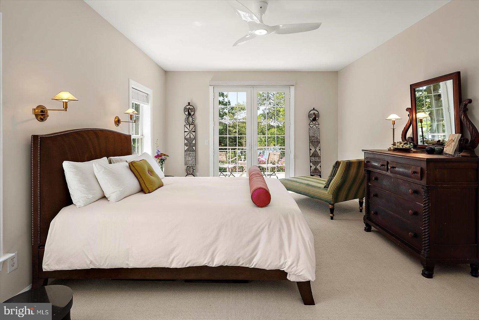 DOWNTOWN DENTON - Residential