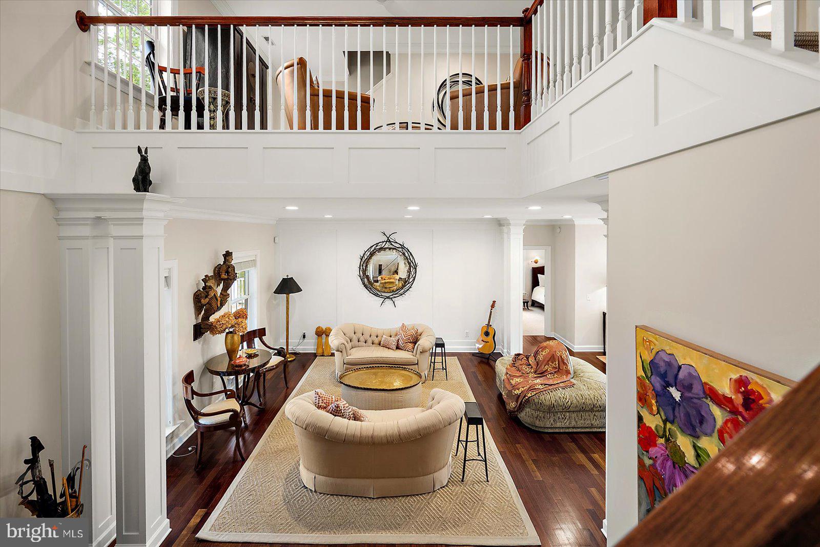 DOWNTOWN DENTON - Residential