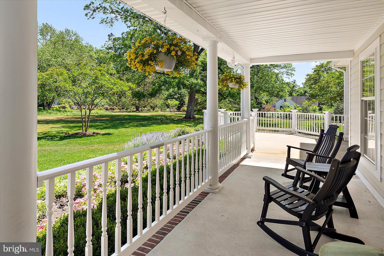 DOWNTOWN DENTON - Residential