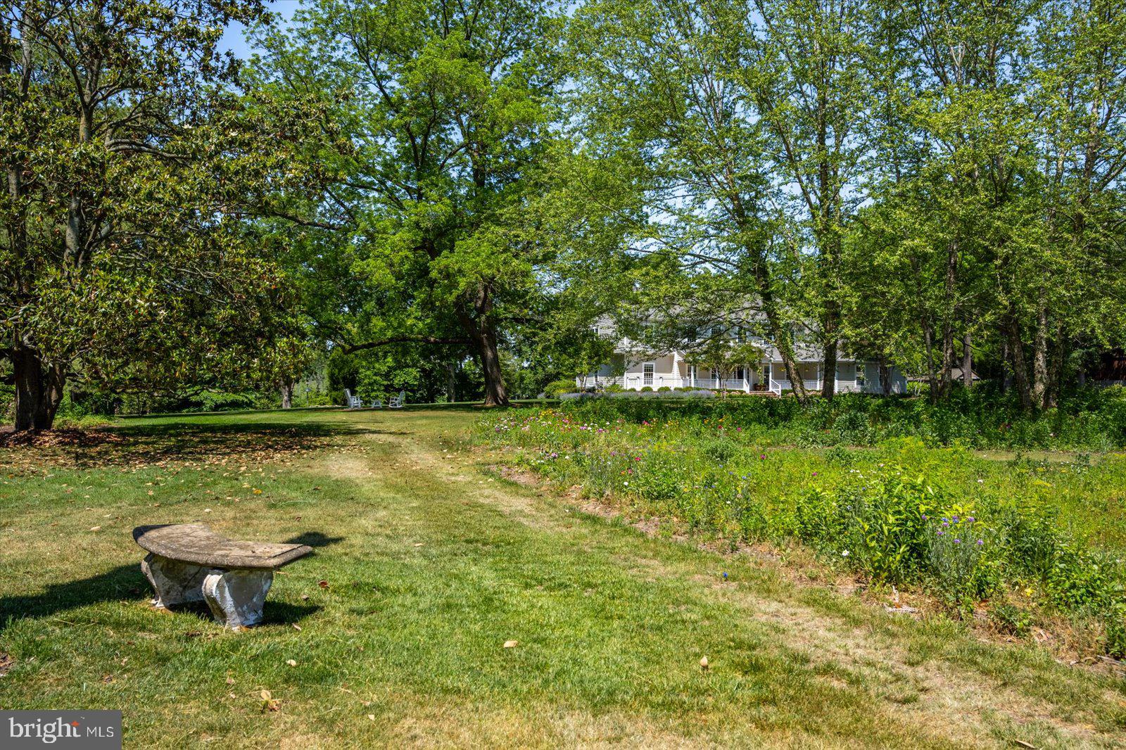 DOWNTOWN DENTON - Residential