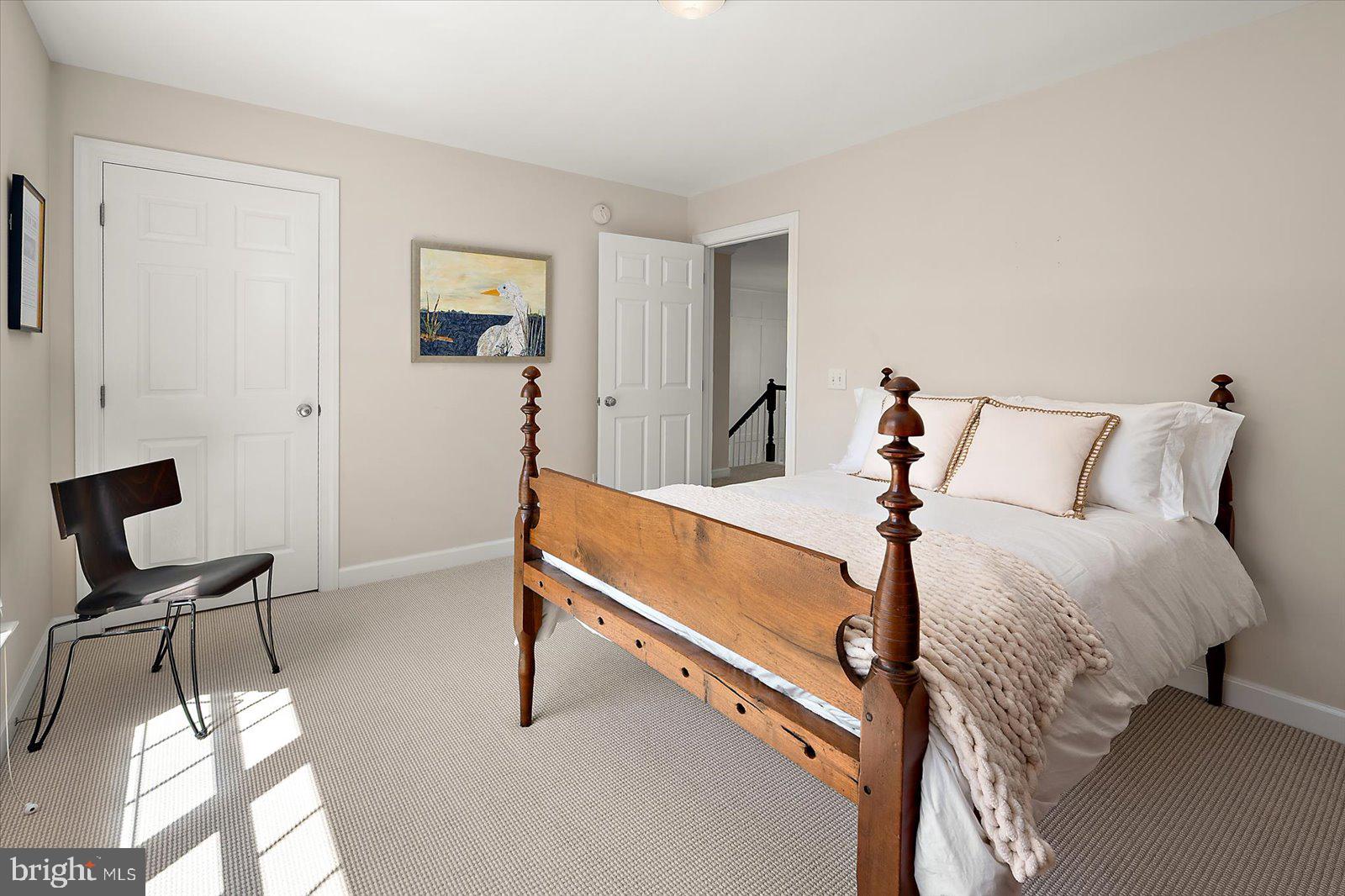 DOWNTOWN DENTON - Residential