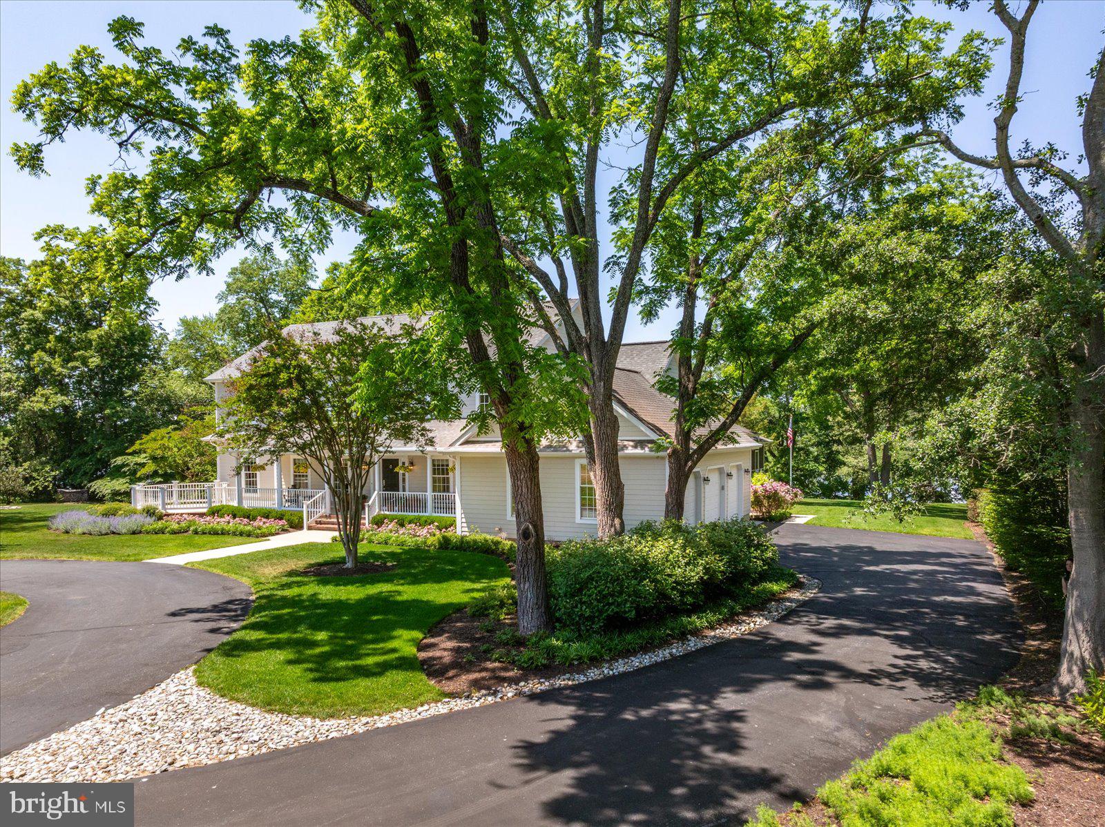 DOWNTOWN DENTON - Residential