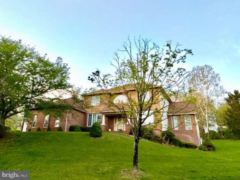 8385 GOVERNORS RUN ELLICOTT CITY MD 21043