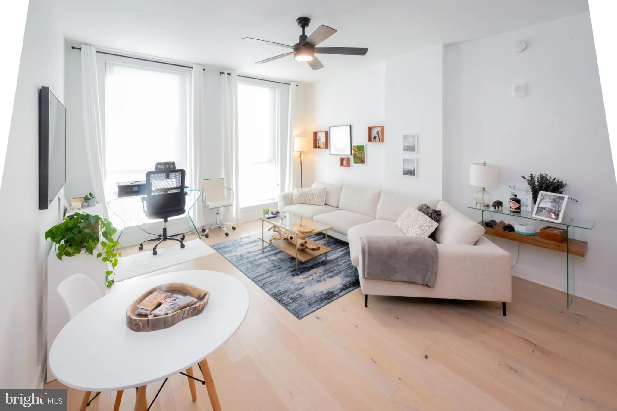 1211 Van Street SE Unit 1210, Washington, DC 20003