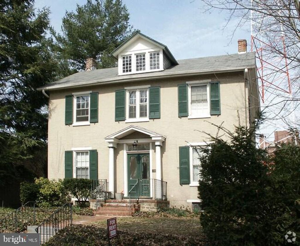 Photo of 25 E Washington Street #1W, WEST CHESTER, PA 19380 (MLS # PACT2111946)