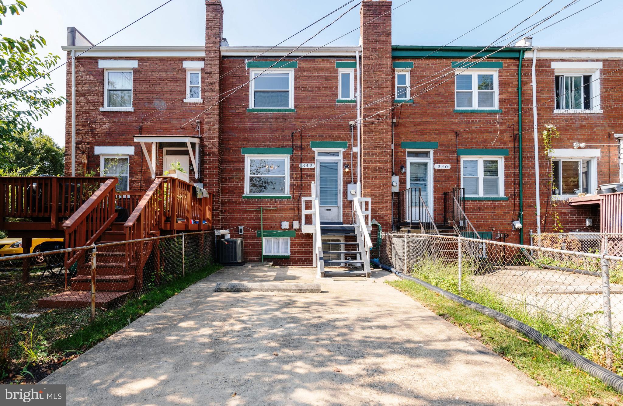 LYNHAVEN/N. DELRAY - Residential Lease