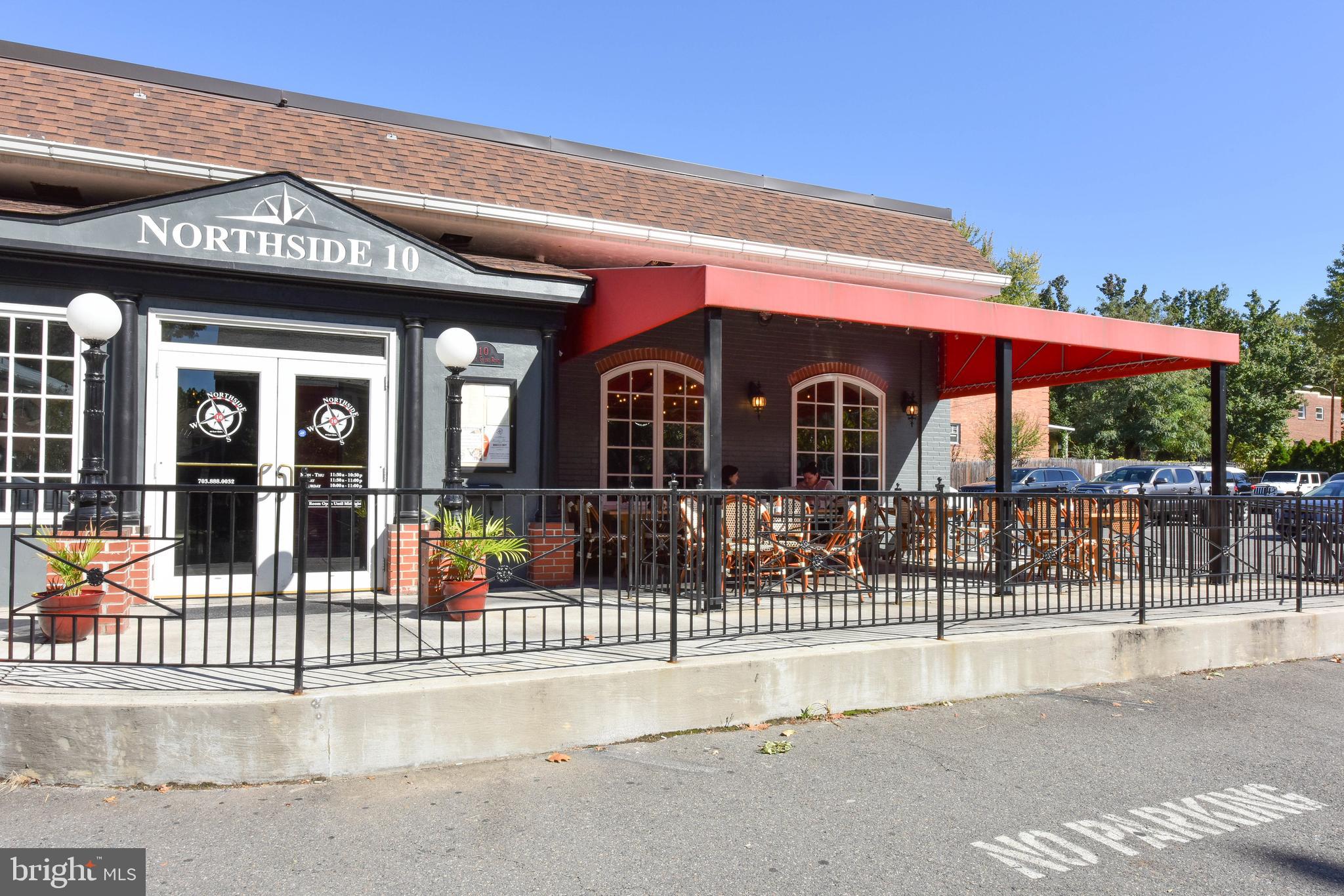 LYNHAVEN/N. DELRAY - Residential Lease