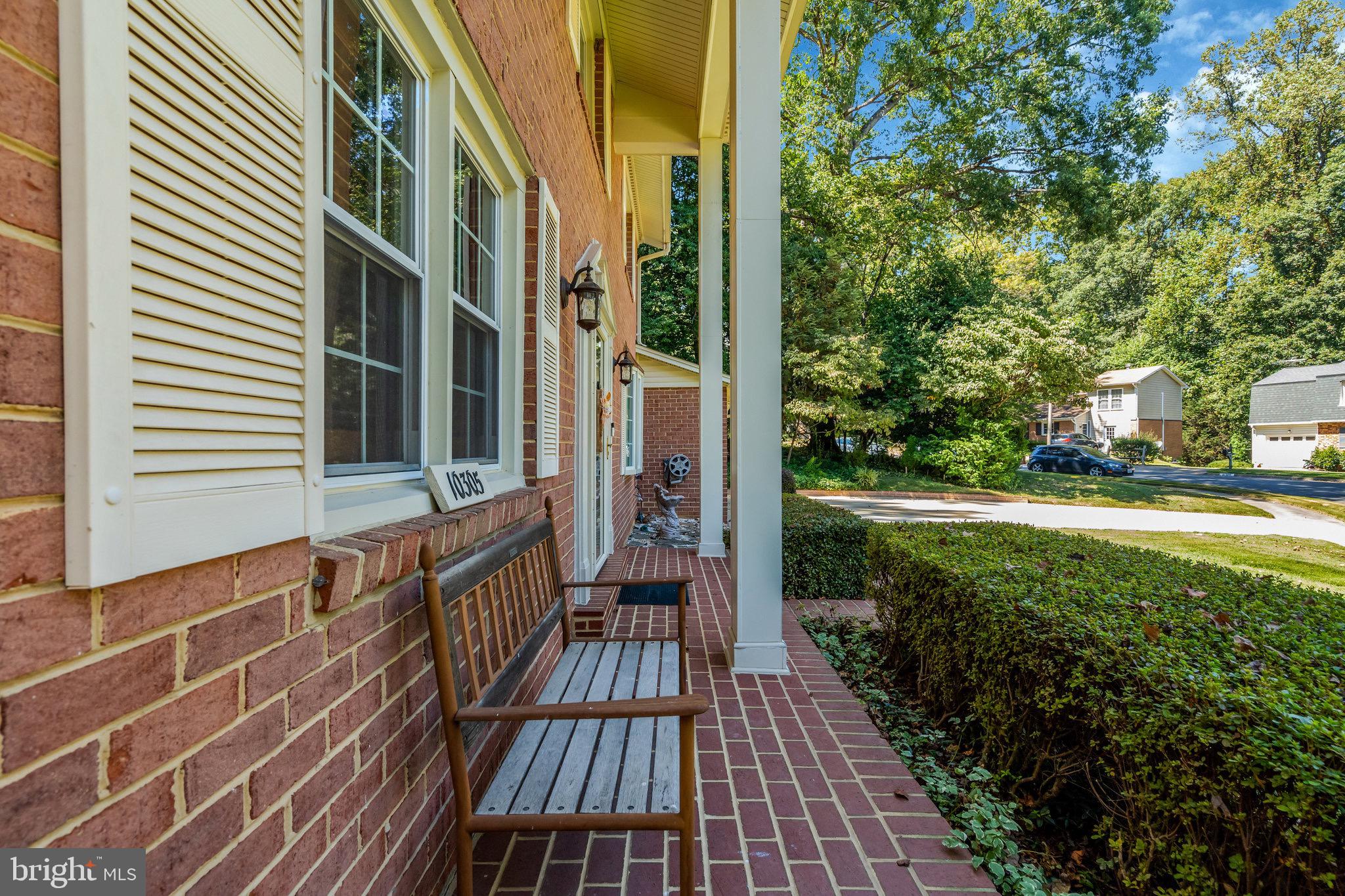 10305 COLLINGHAM DRIVE