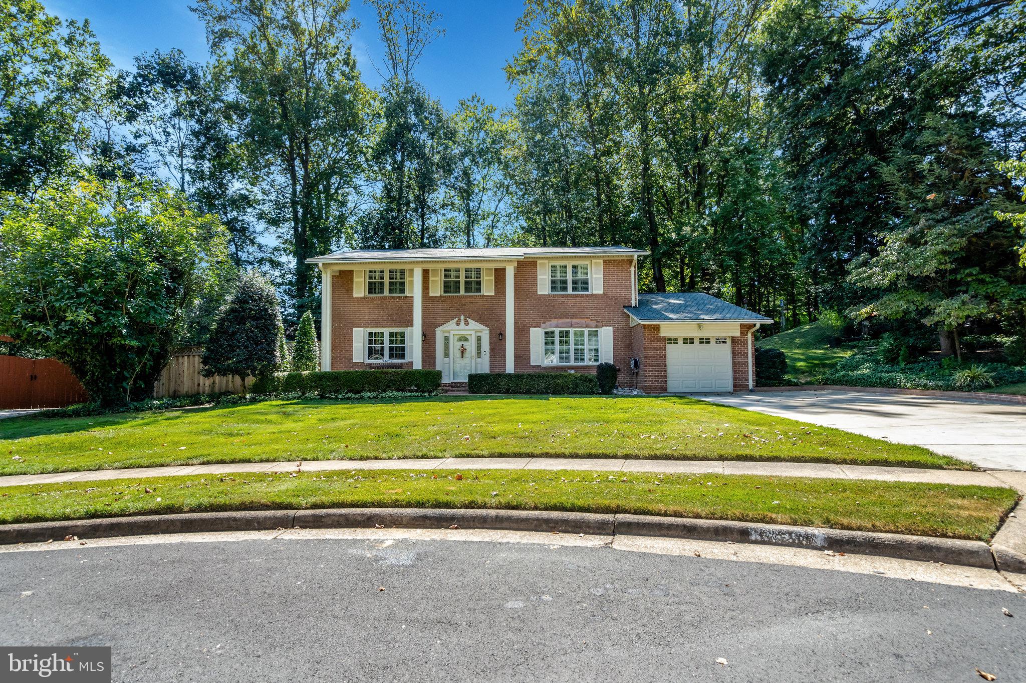 10305 COLLINGHAM DRIVE