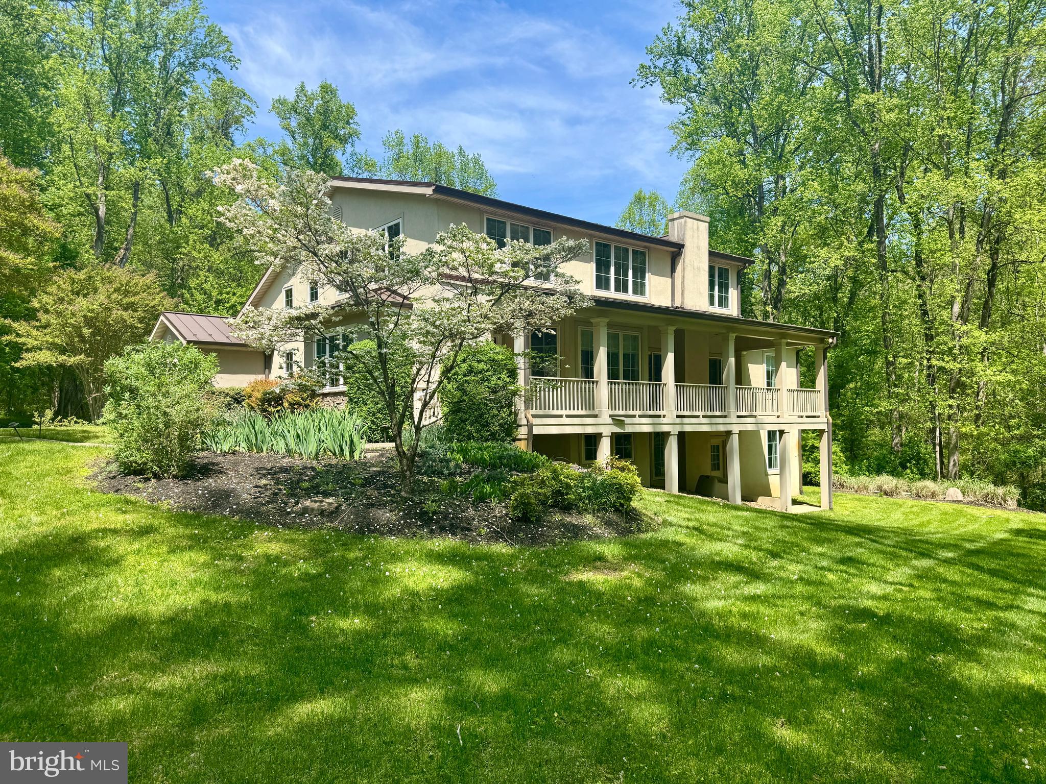 POTOMAC HEIGHTS - Residential