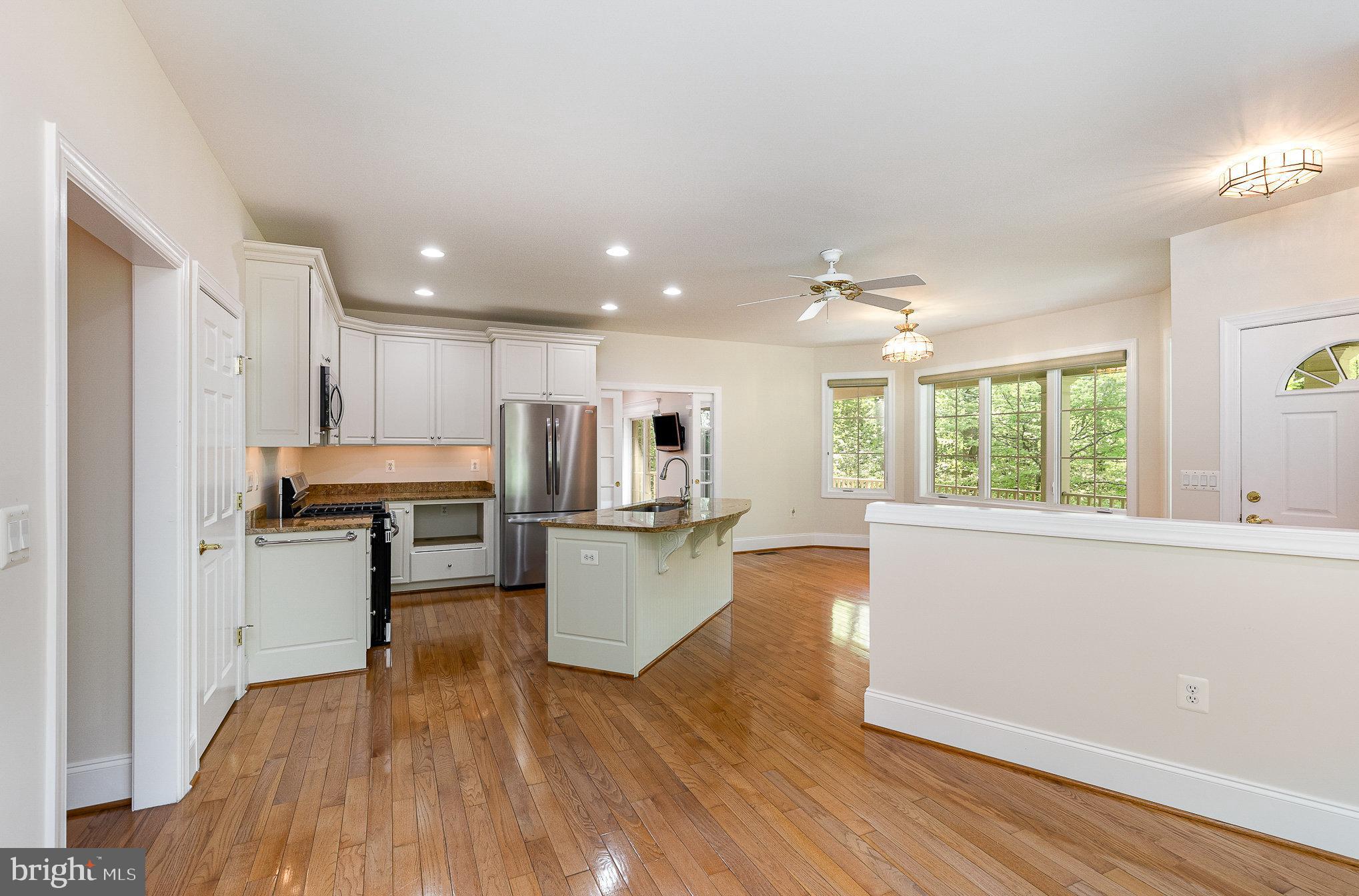 POTOMAC HEIGHTS - Residential