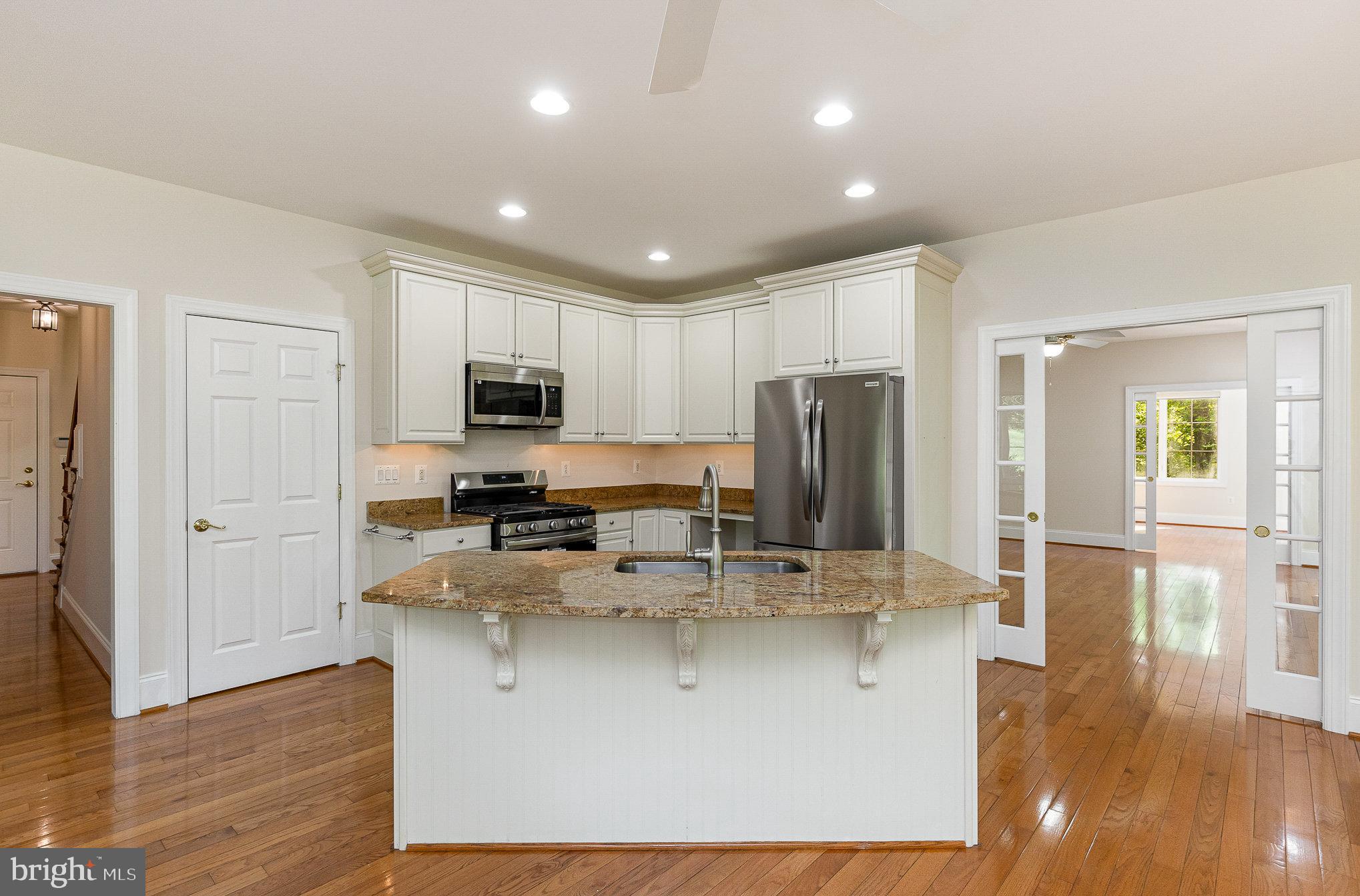 POTOMAC HEIGHTS - Residential