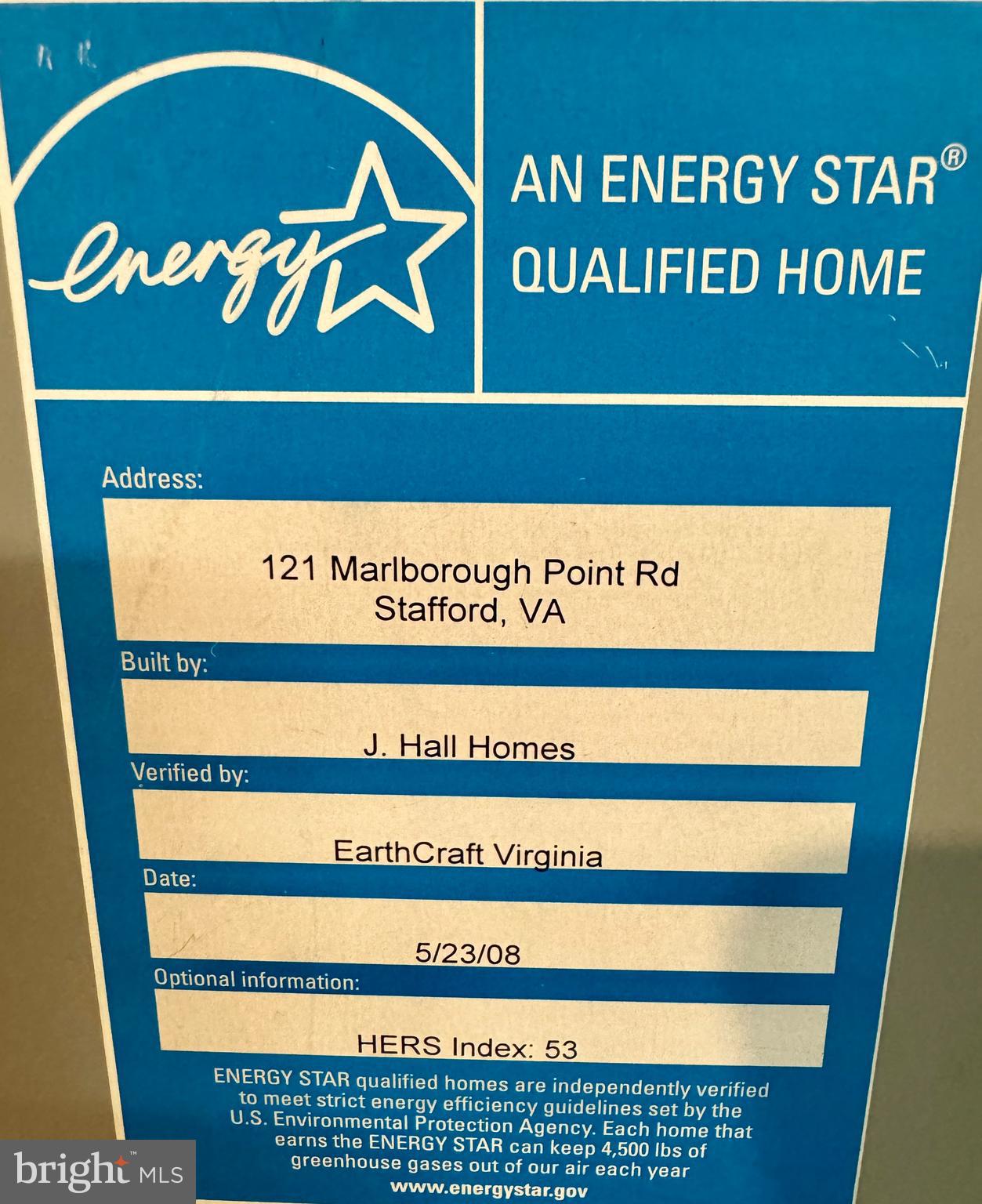 POTOMAC HEIGHTS - Residential