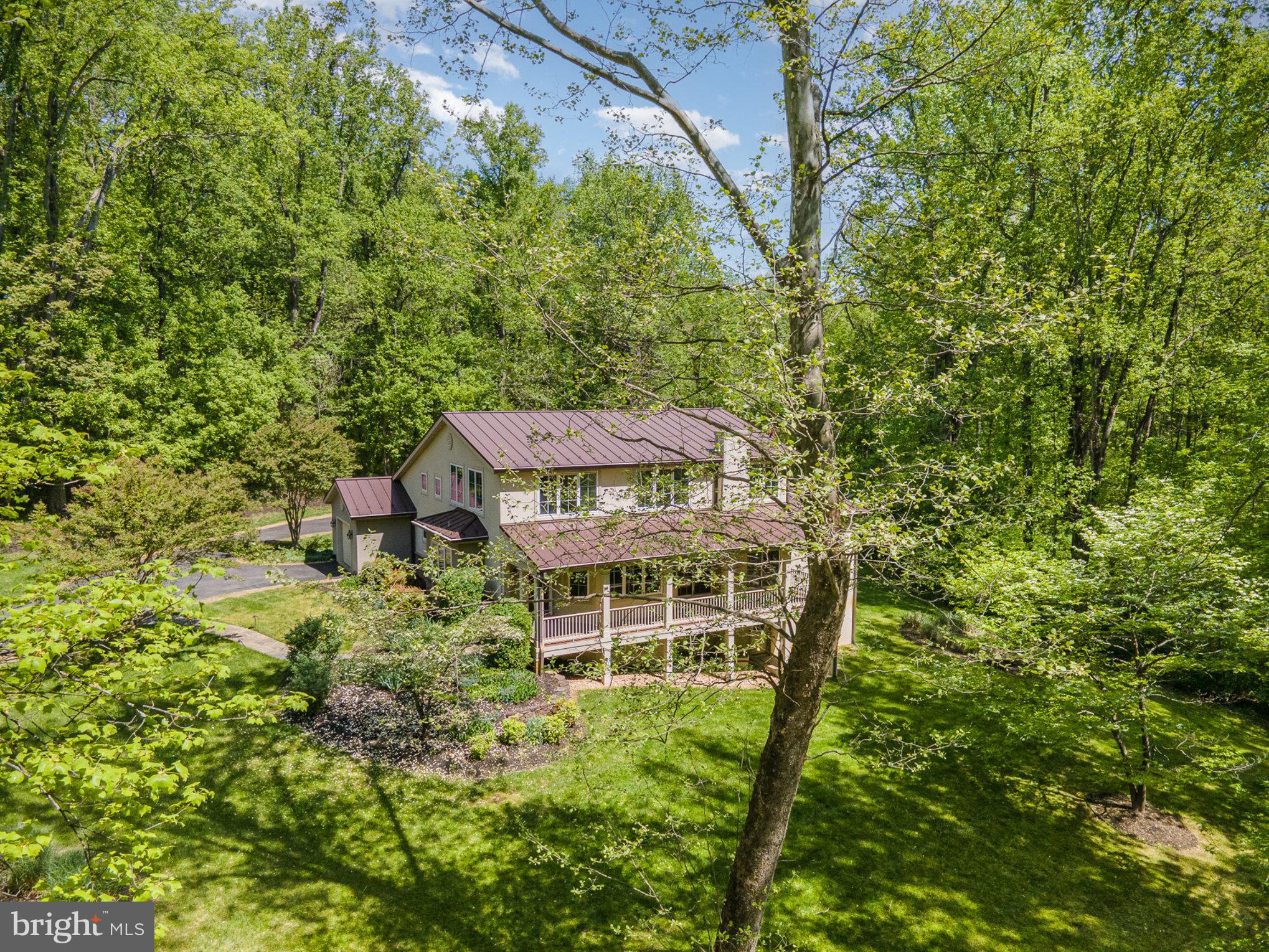 POTOMAC HEIGHTS - Residential