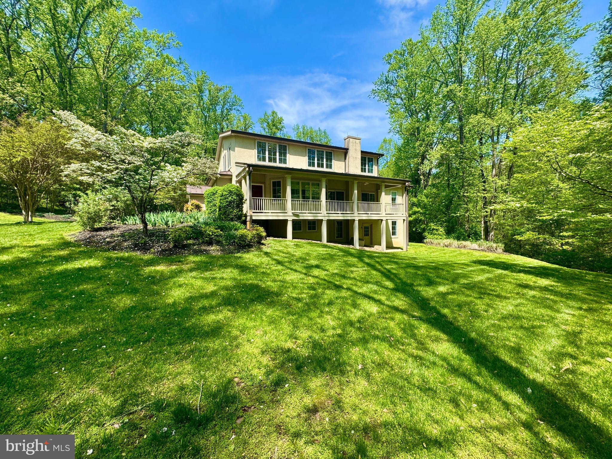 POTOMAC HEIGHTS - Residential