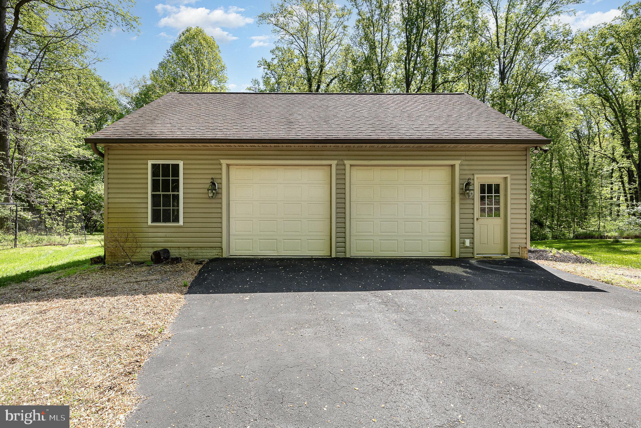 POTOMAC HEIGHTS - Residential