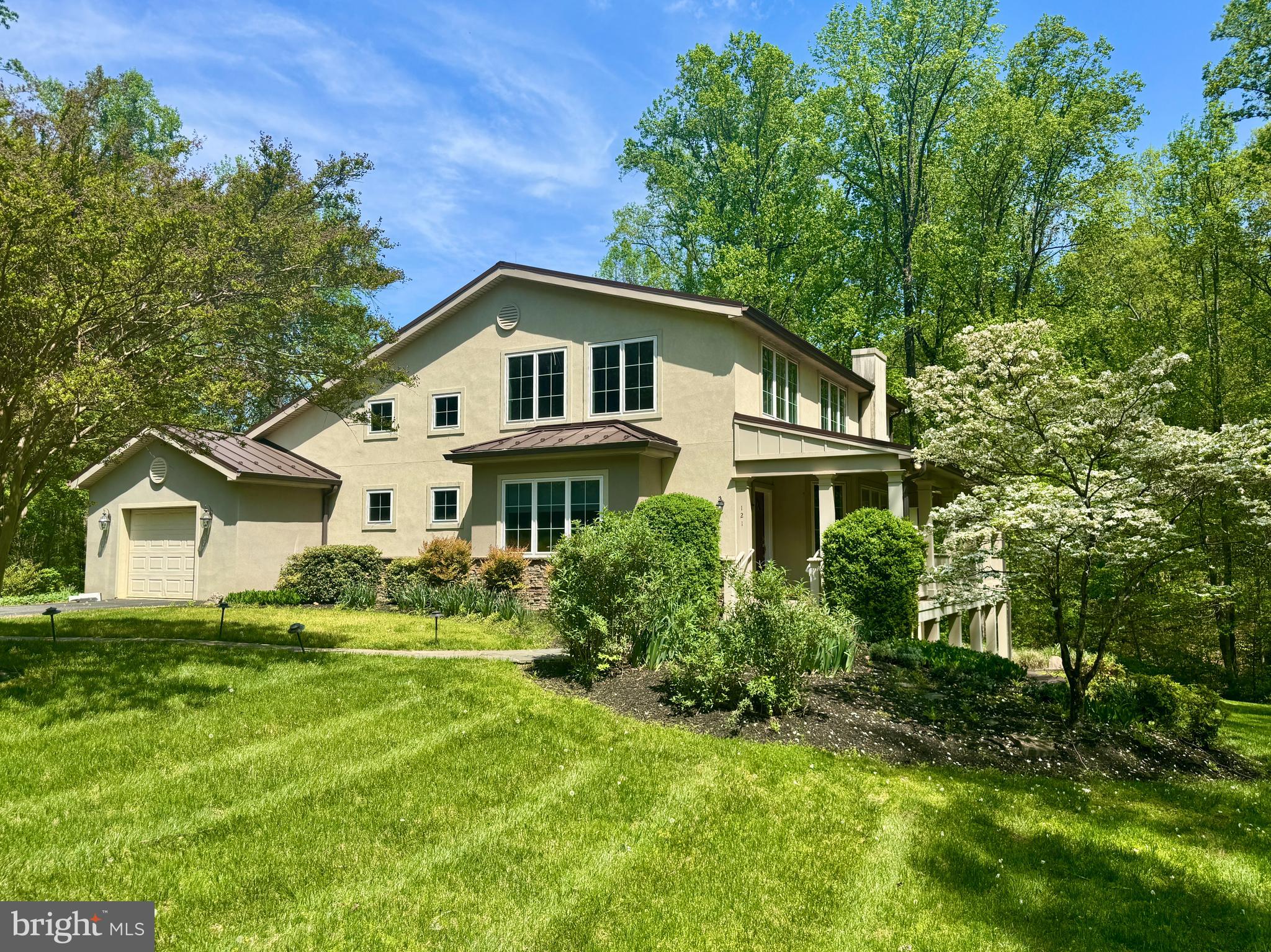 POTOMAC HEIGHTS - Residential