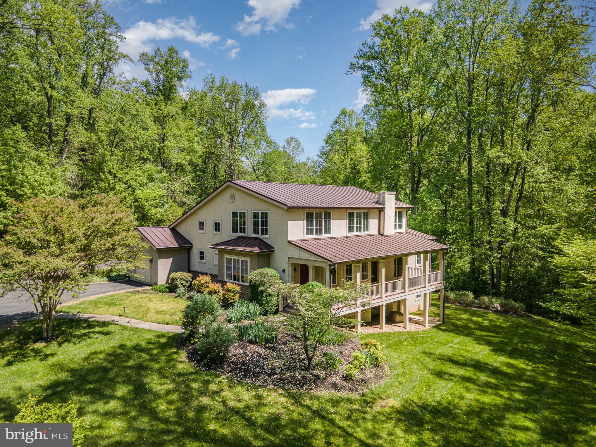 POTOMAC HEIGHTS - Residential