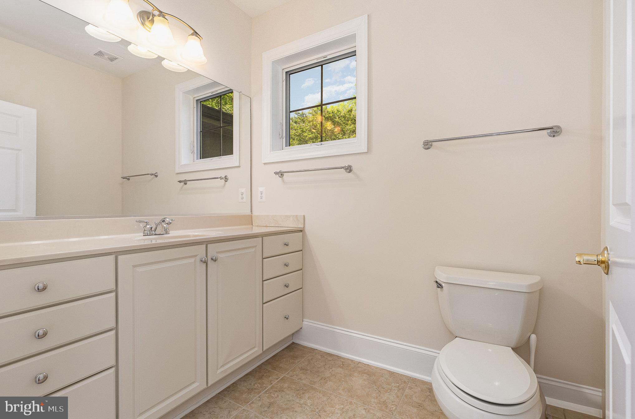 POTOMAC HEIGHTS - Residential