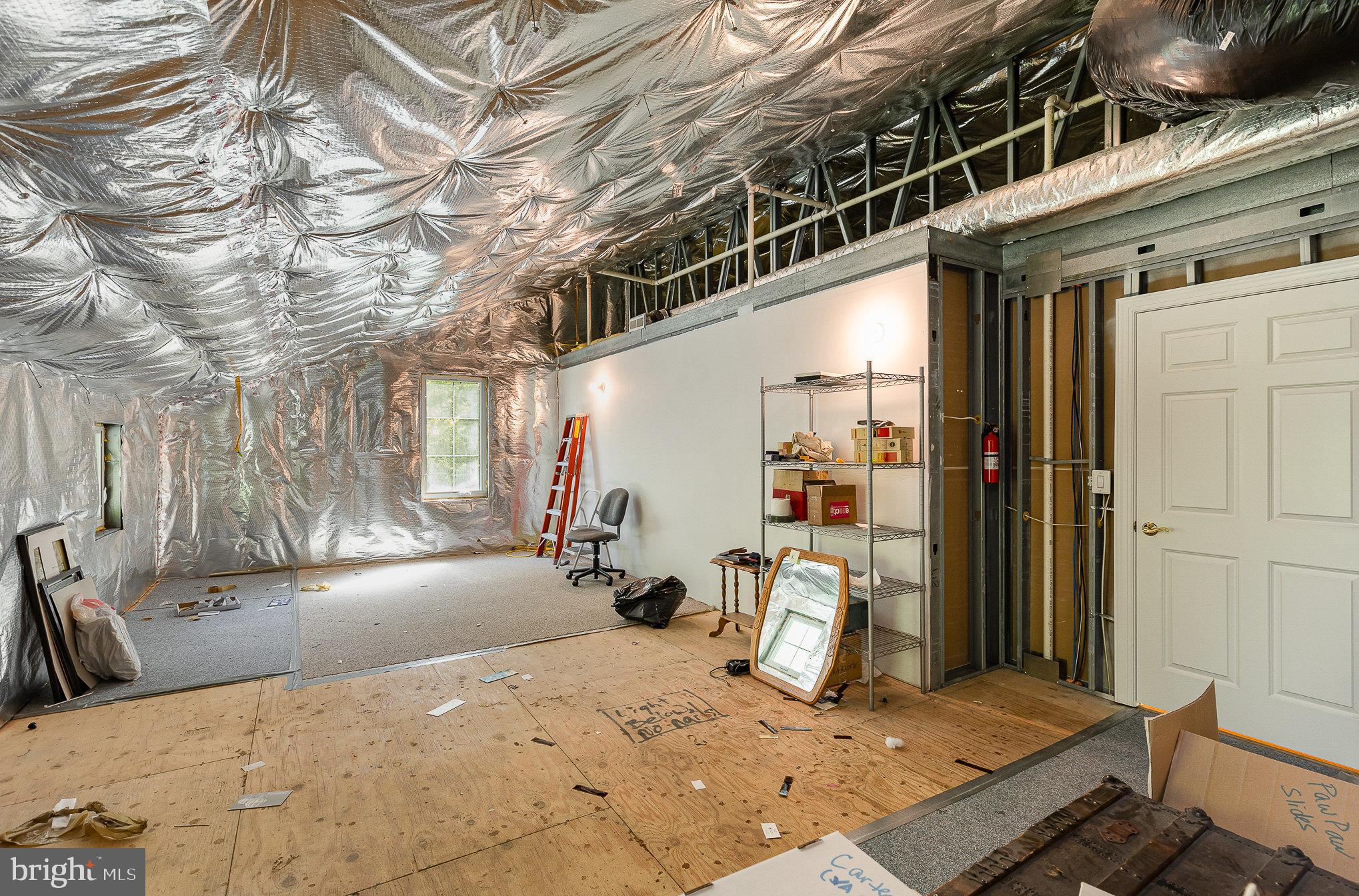 POTOMAC HEIGHTS - Residential