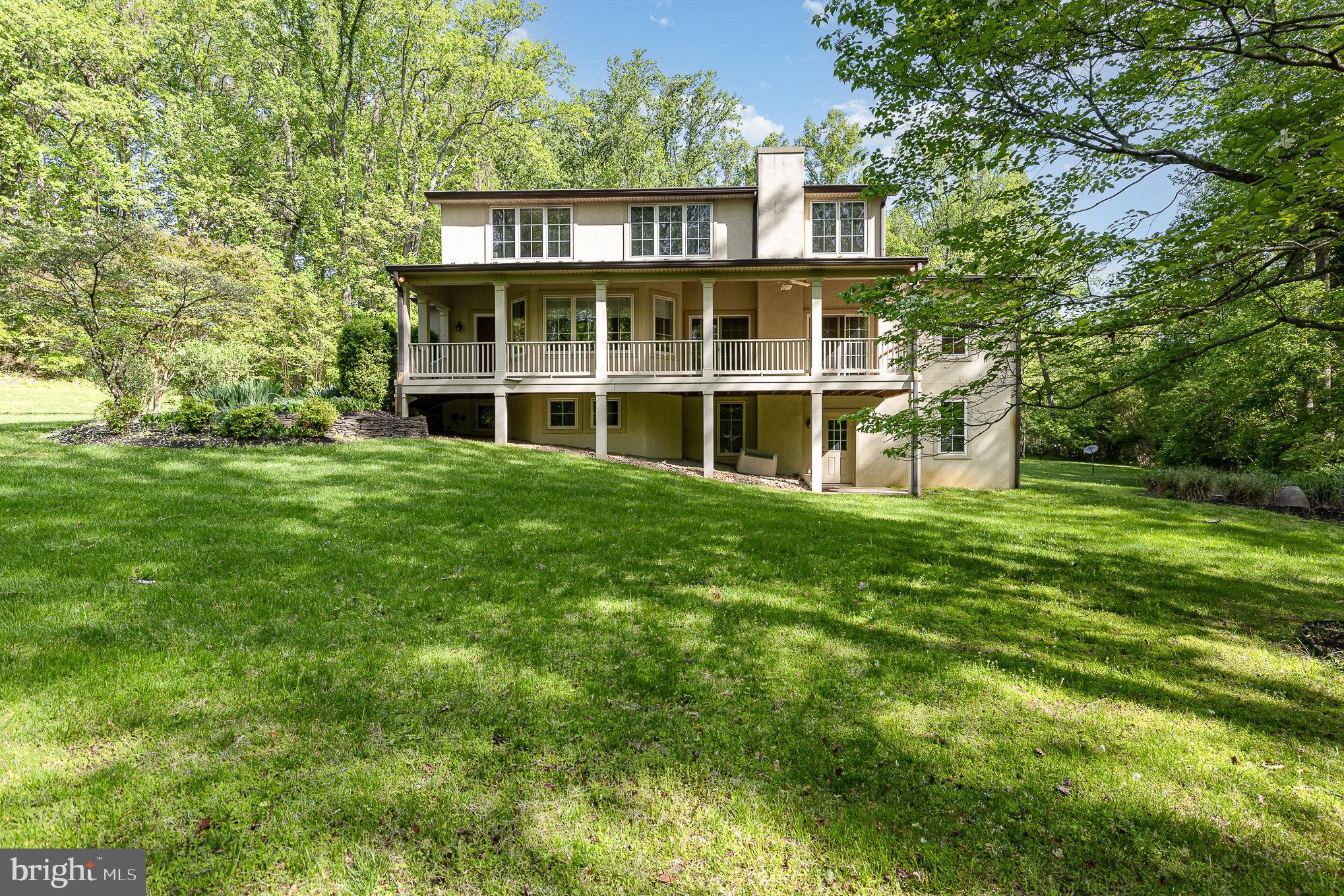 POTOMAC HEIGHTS - Residential