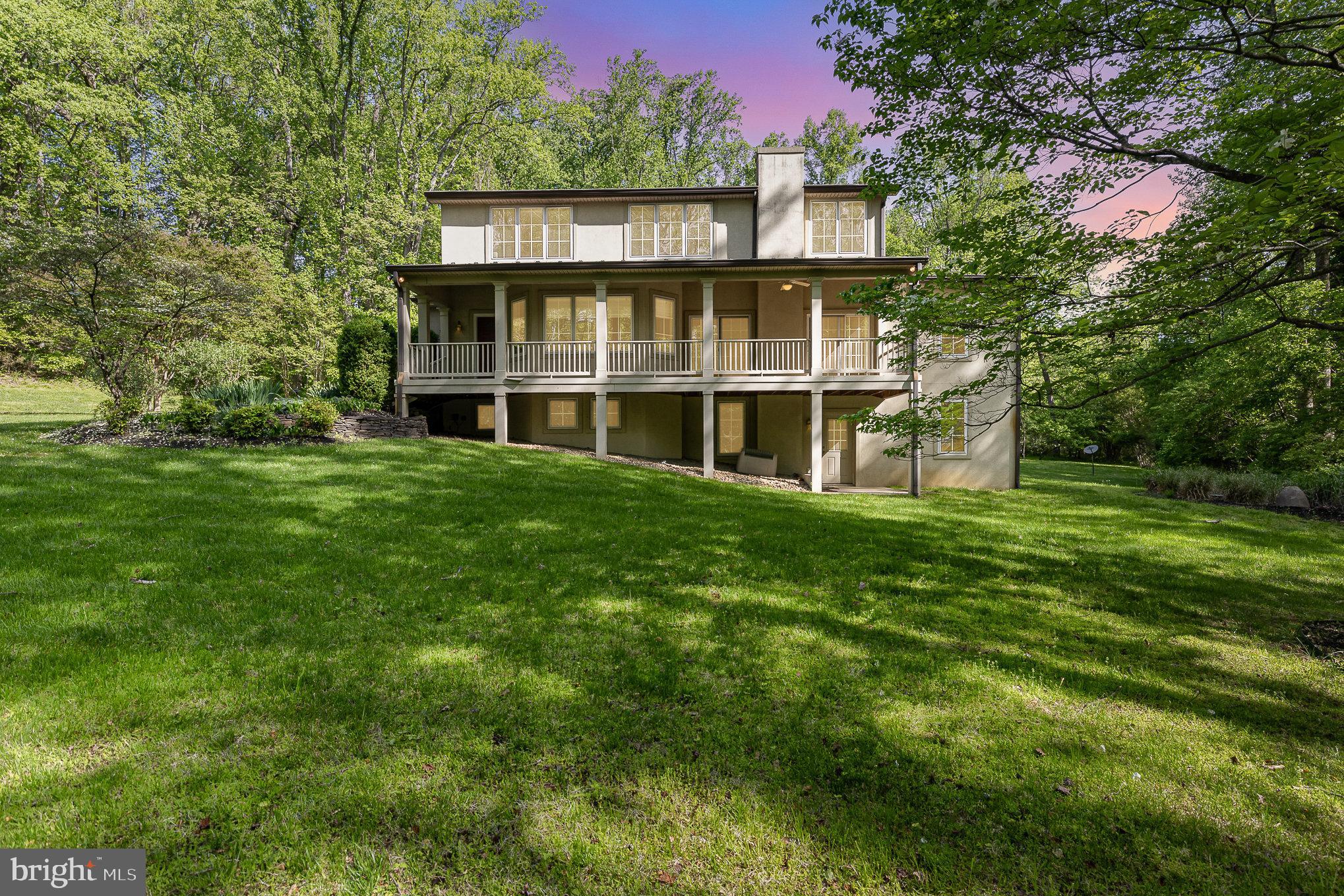 POTOMAC HEIGHTS - Residential