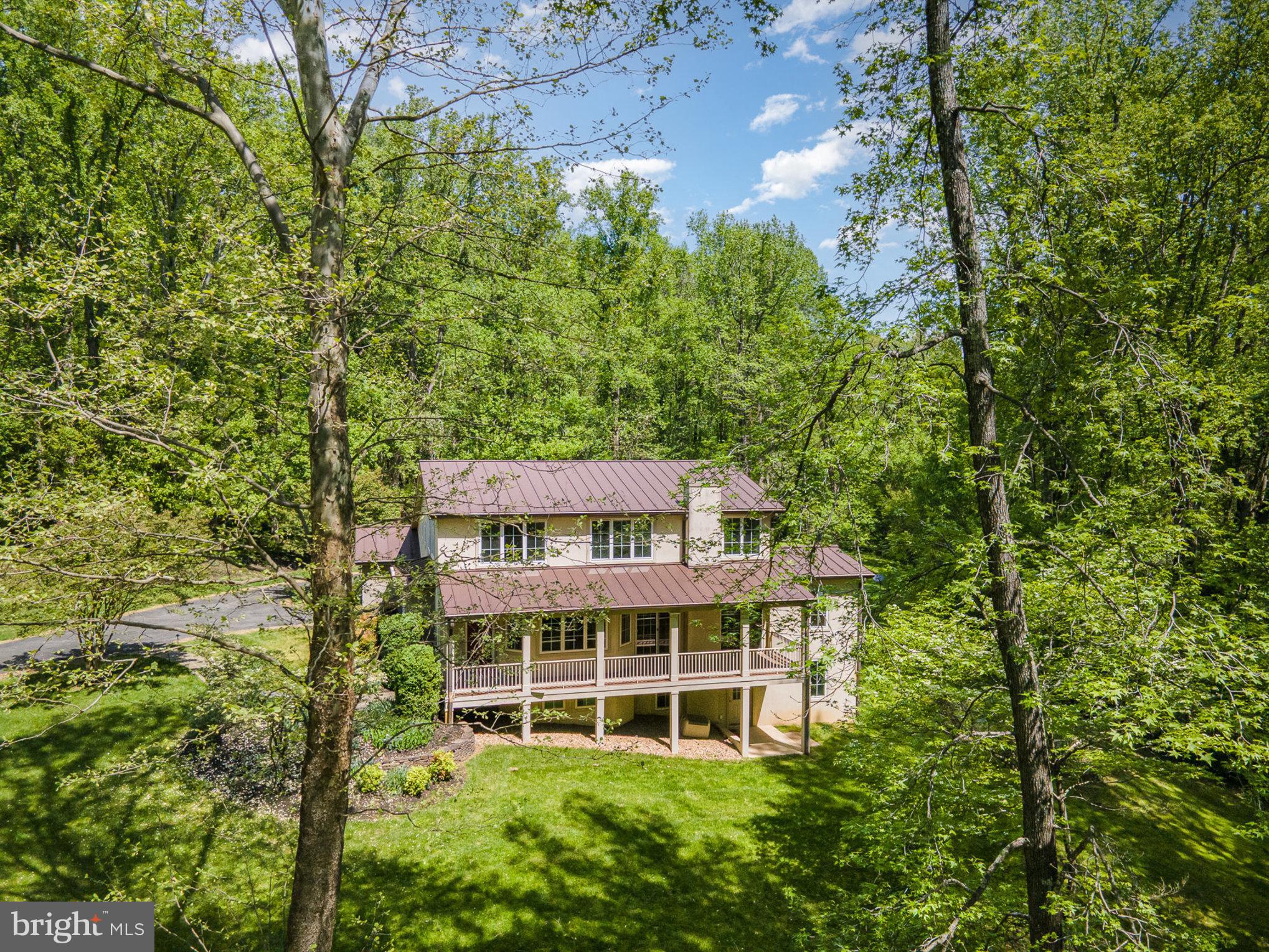 POTOMAC HEIGHTS - Residential