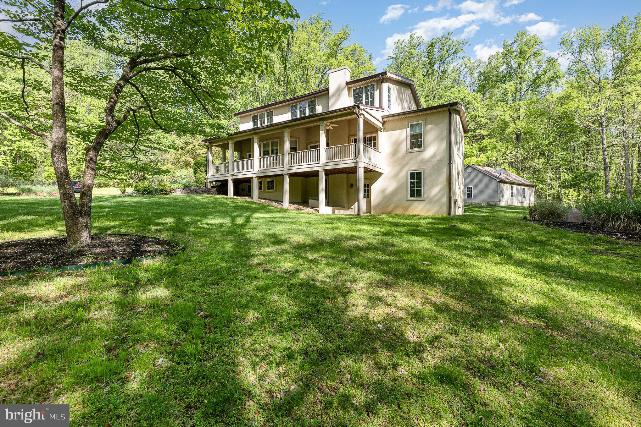 POTOMAC HEIGHTS - Residential