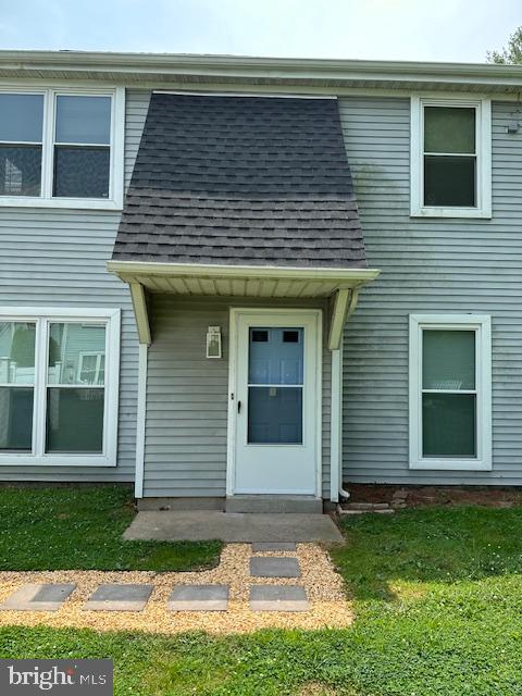 HEACOCK MDWS - Residential Lease