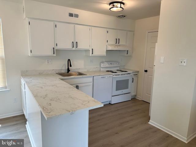 HEACOCK MDWS - Residential Lease
