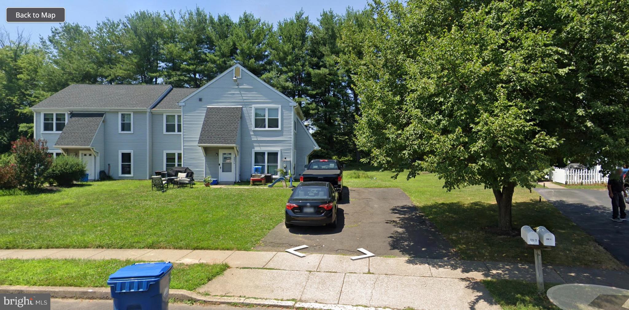 Beautifully renovated 2nd Floor 2 Bed 2 Bath condo!! Renovated in 2023 and now freshly painted and ready for you to move in! Laundry, full kitchen, lots of storage and new baths! Landlord pays water and sewer.. landlord requires a full application and background check thru Rentspree. Low credit score requires a co-signer. Pets are case by case basis. Sorry no cats.