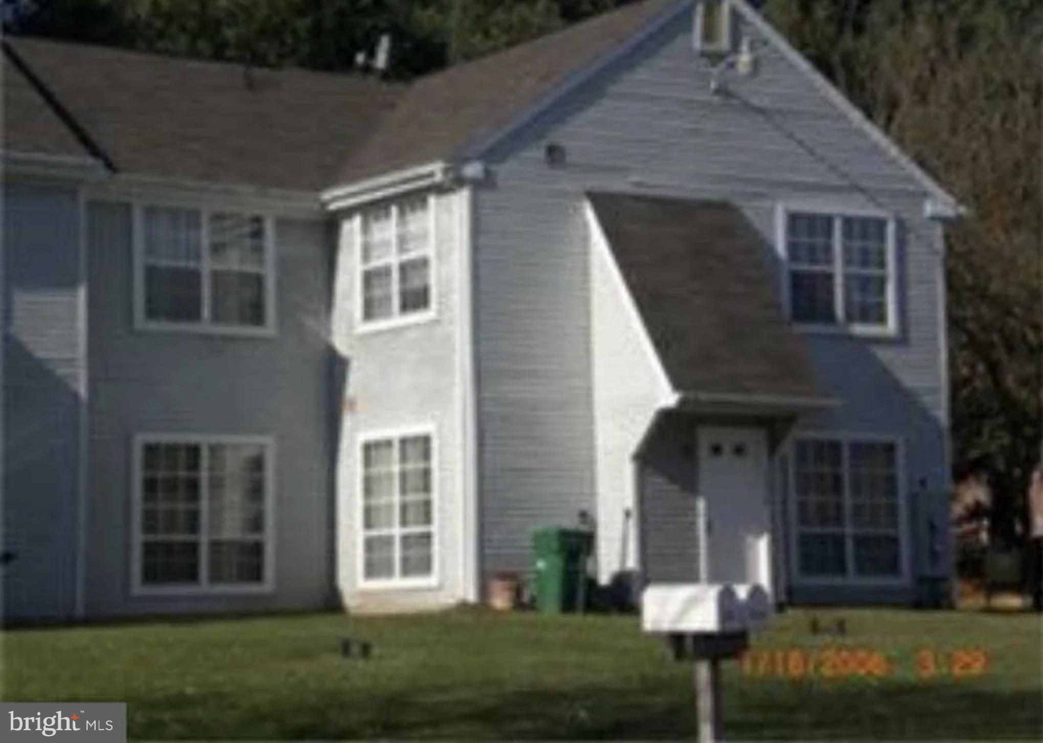 HEACOCK MDWS - Residential Lease