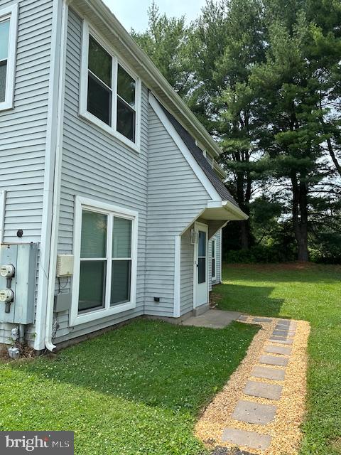 HEACOCK MDWS - Residential Lease