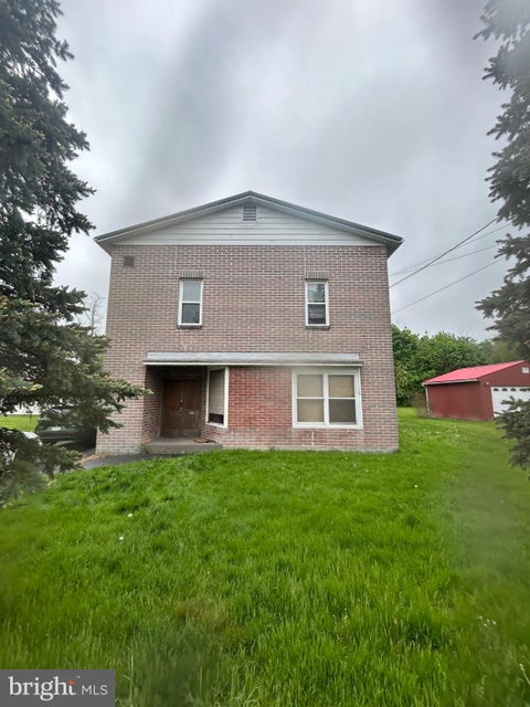 Homes For Sale - 56 Maclay Street<br/> MILROY, PA 17063