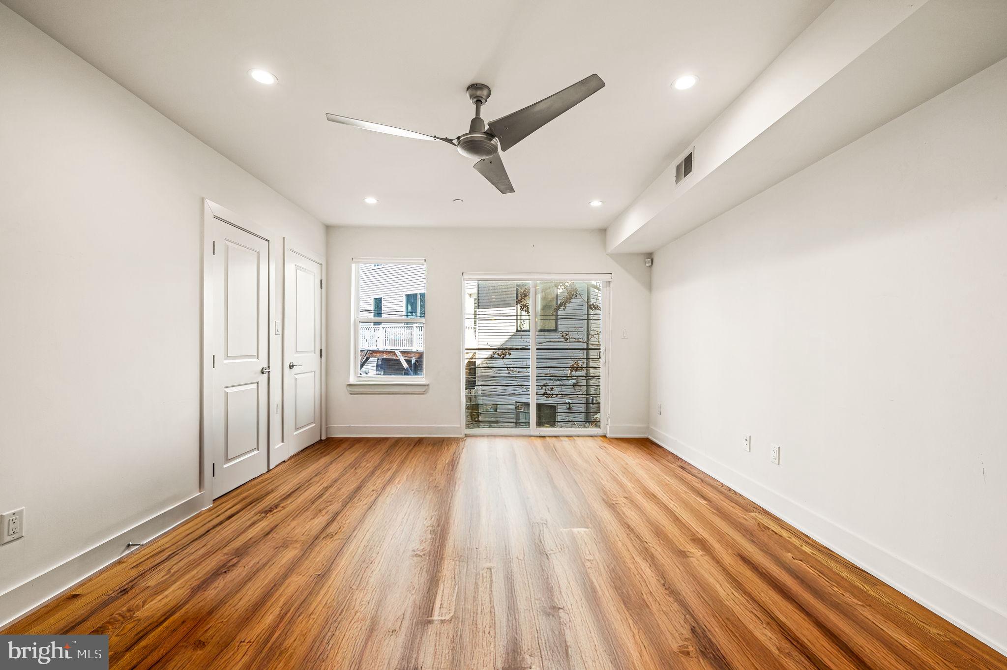 FRANCISVILLE - Residential Lease