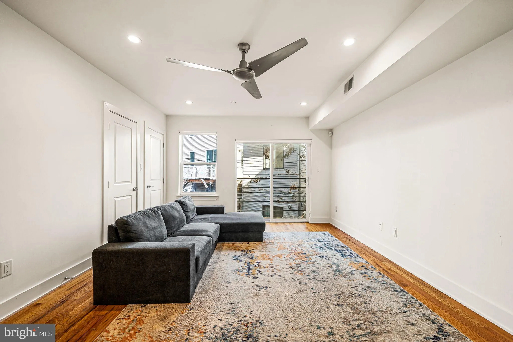 Philadelphia, Pennsylvania 19130, United States, 1 Bedroom Bedrooms, ,1 BathroomBathrooms,Residential,Active,97610