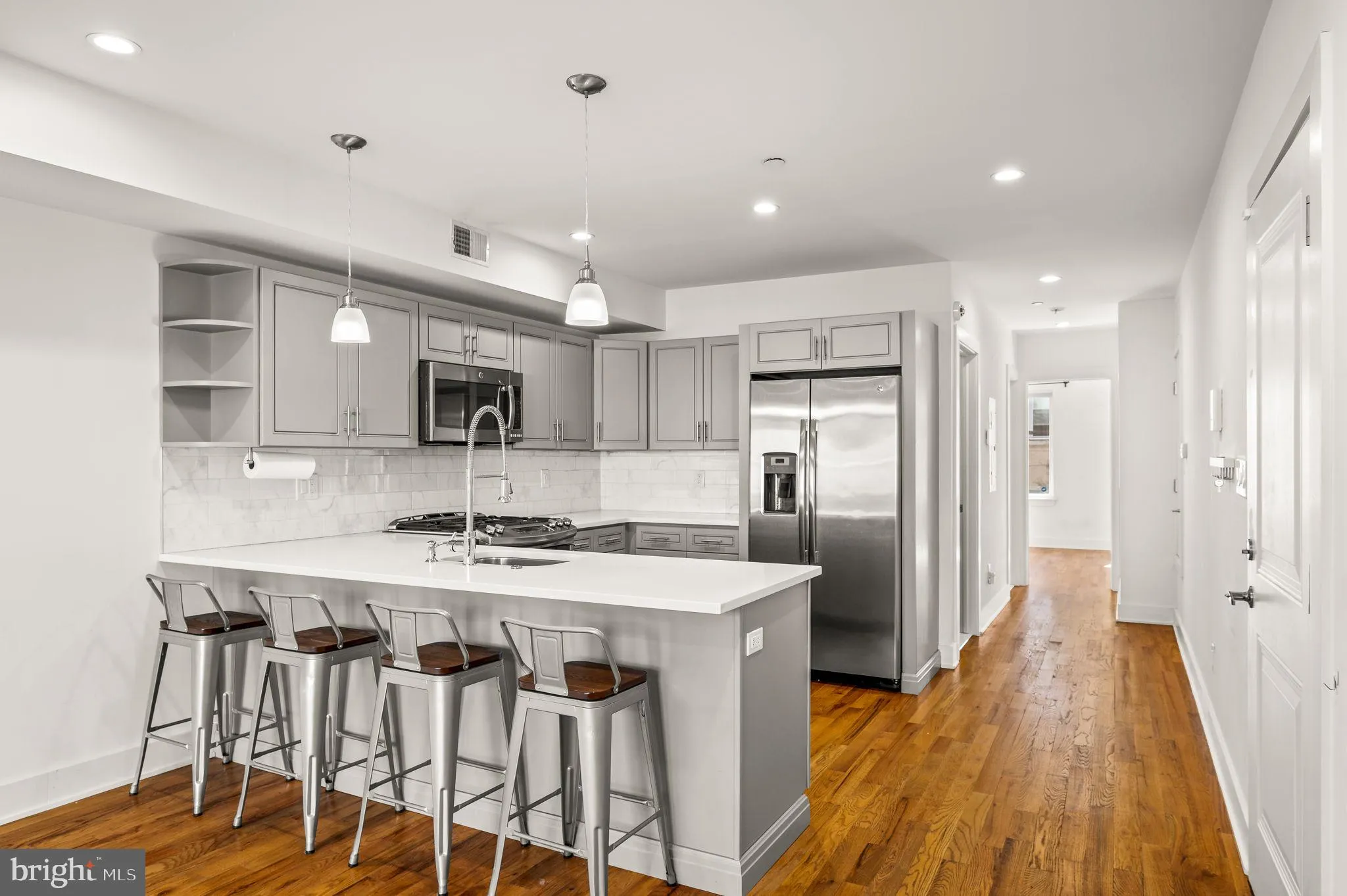 Philadelphia, Pennsylvania 19130, United States, 1 Bedroom Bedrooms, ,1 BathroomBathrooms,Residential,Active,97610