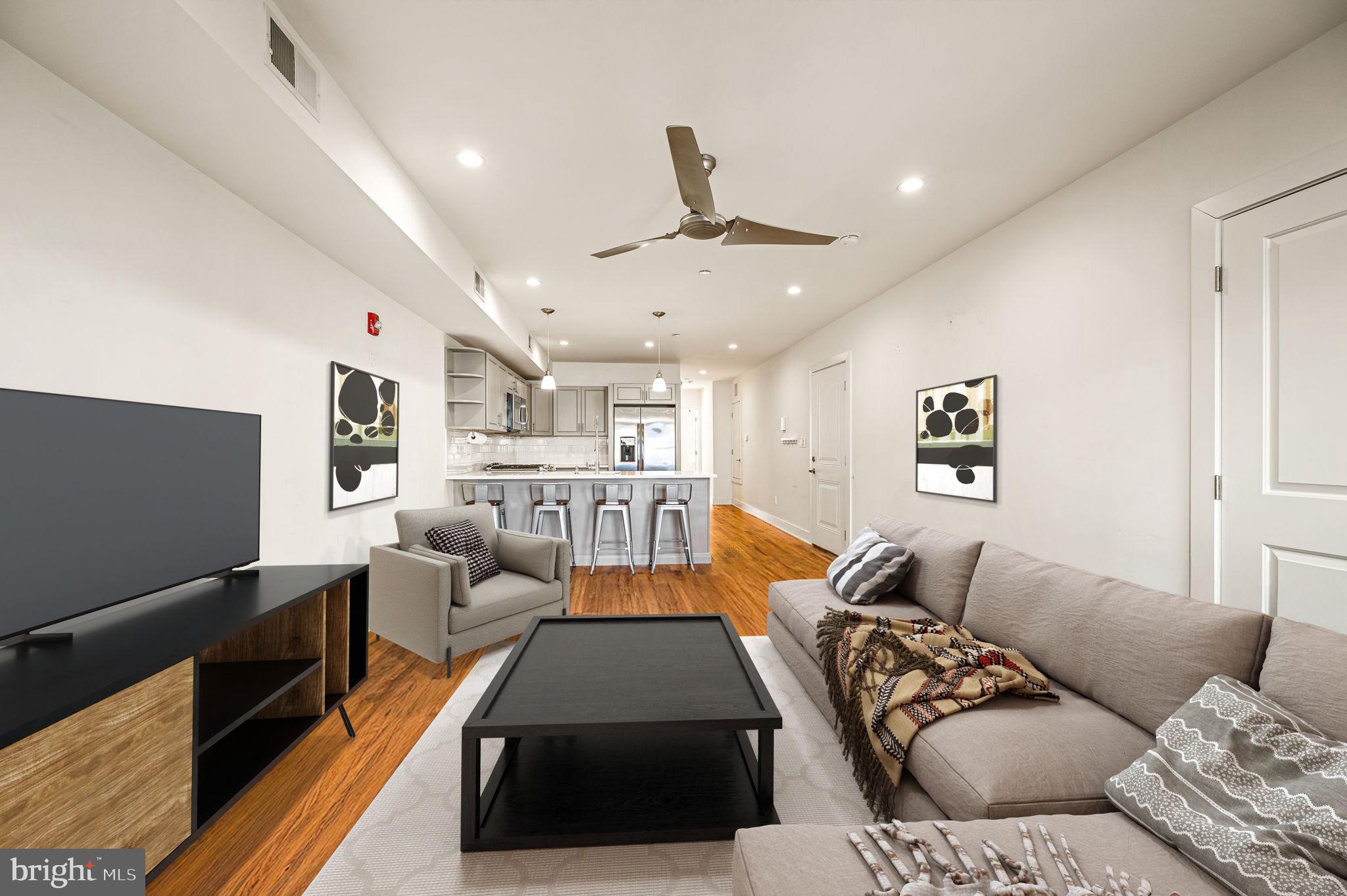 FRANCISVILLE - Residential Lease