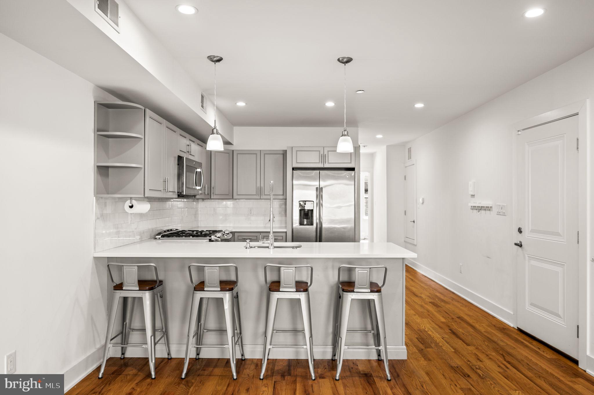 FRANCISVILLE - Residential Lease