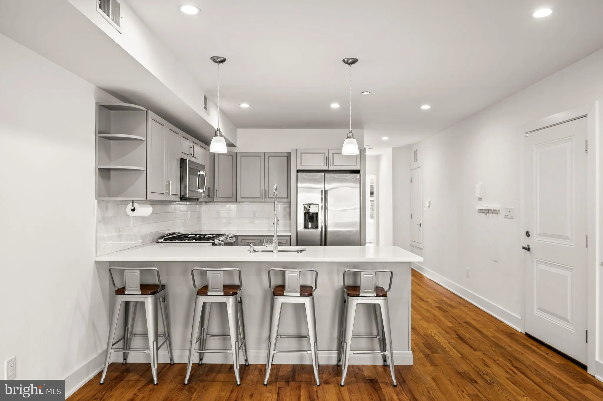 Philadelphia, Pennsylvania 19130, United States, 1 Bedroom Bedrooms, ,1 BathroomBathrooms,Residential,Active,97610