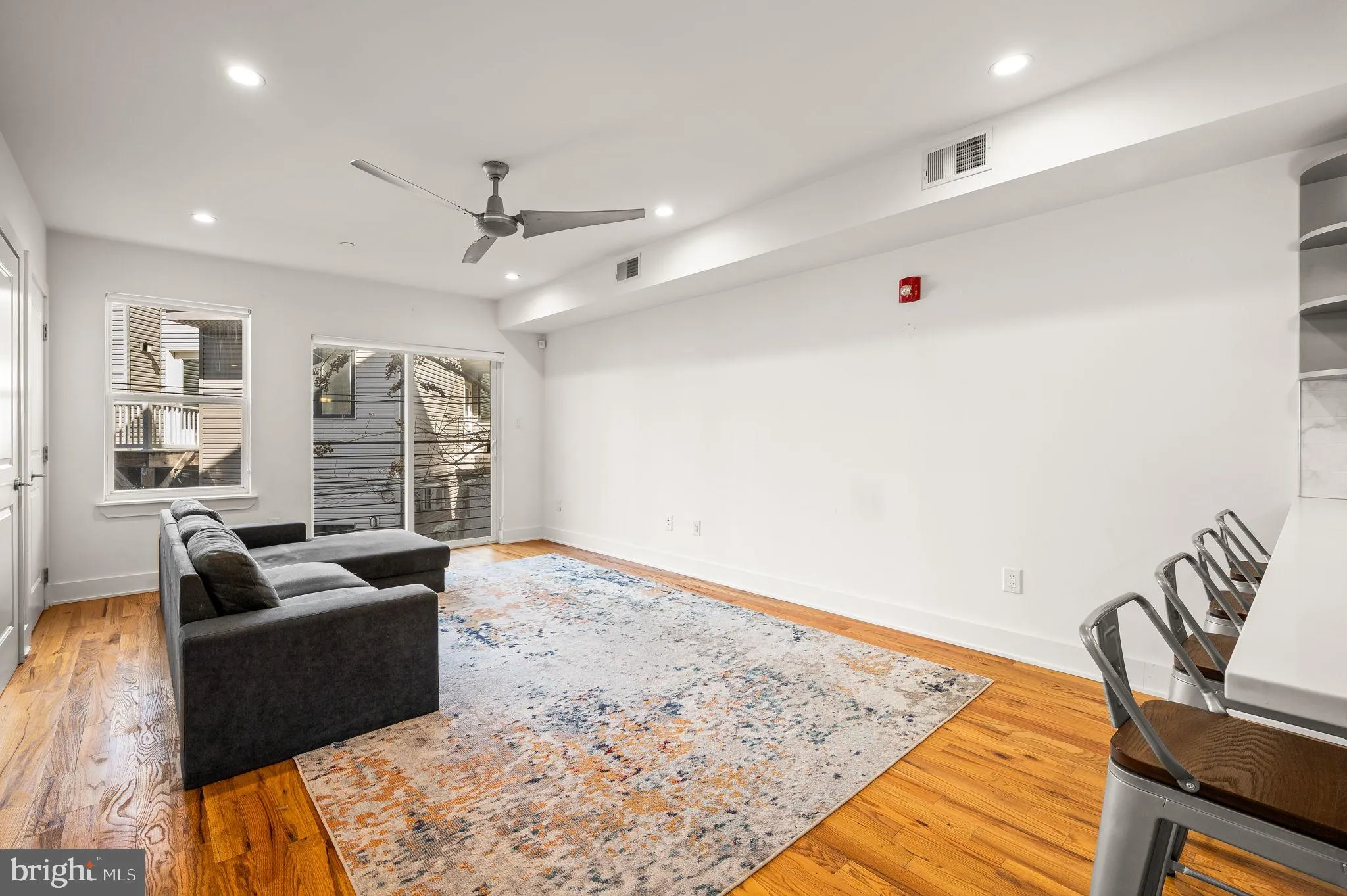 Philadelphia, Pennsylvania 19130, United States, 1 Bedroom Bedrooms, ,1 BathroomBathrooms,Residential,Active,97610