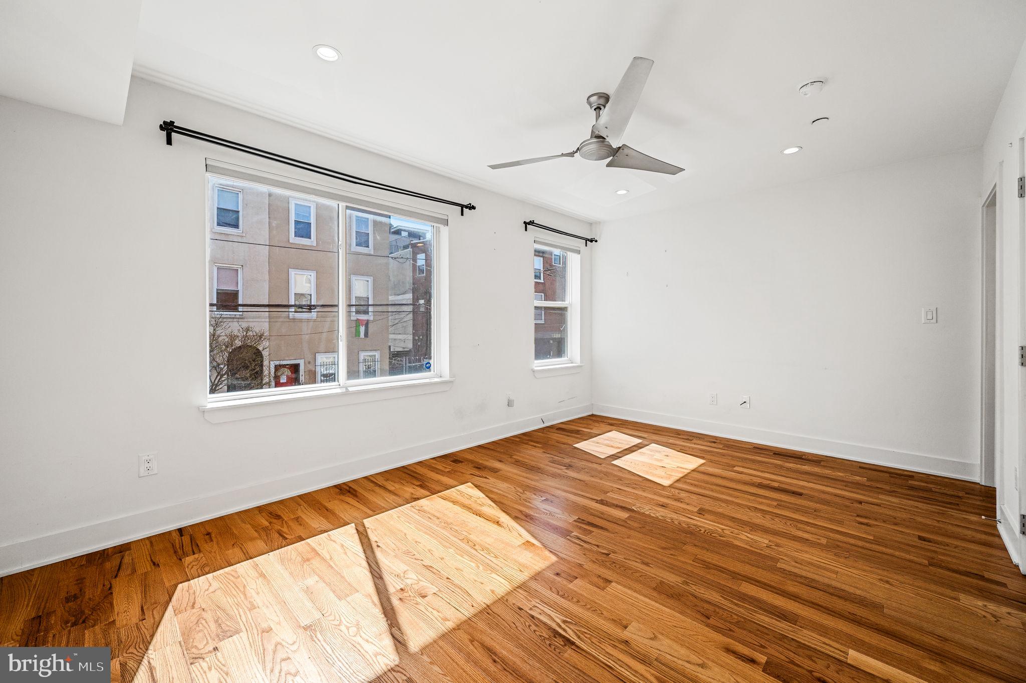 FRANCISVILLE - Residential Lease