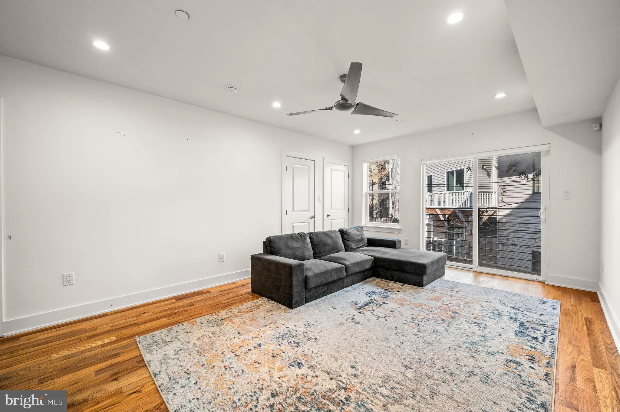 Philadelphia, Pennsylvania 19130, United States, 1 Bedroom Bedrooms, ,1 BathroomBathrooms,Residential,Active,97610