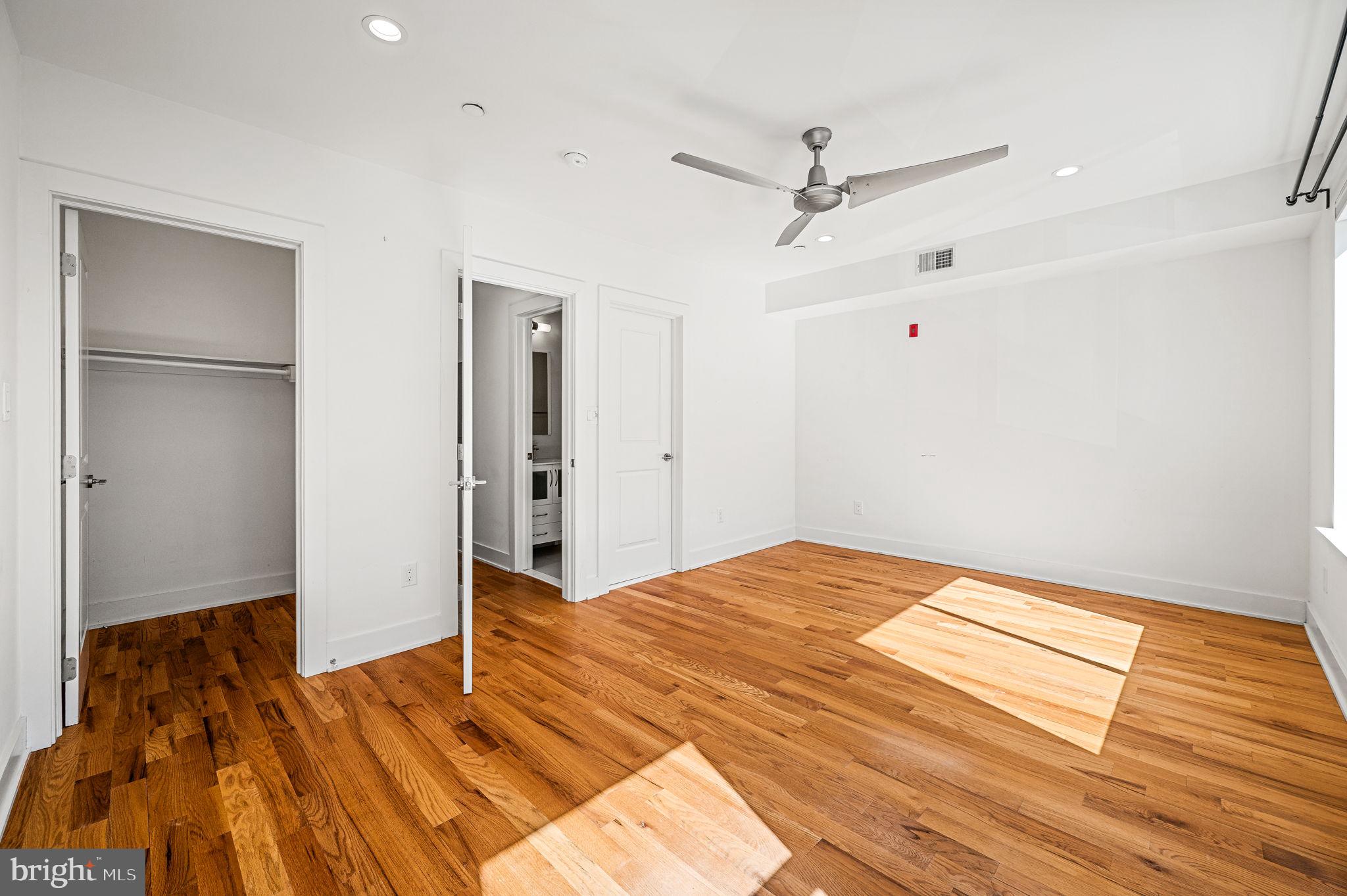 FRANCISVILLE - Residential Lease