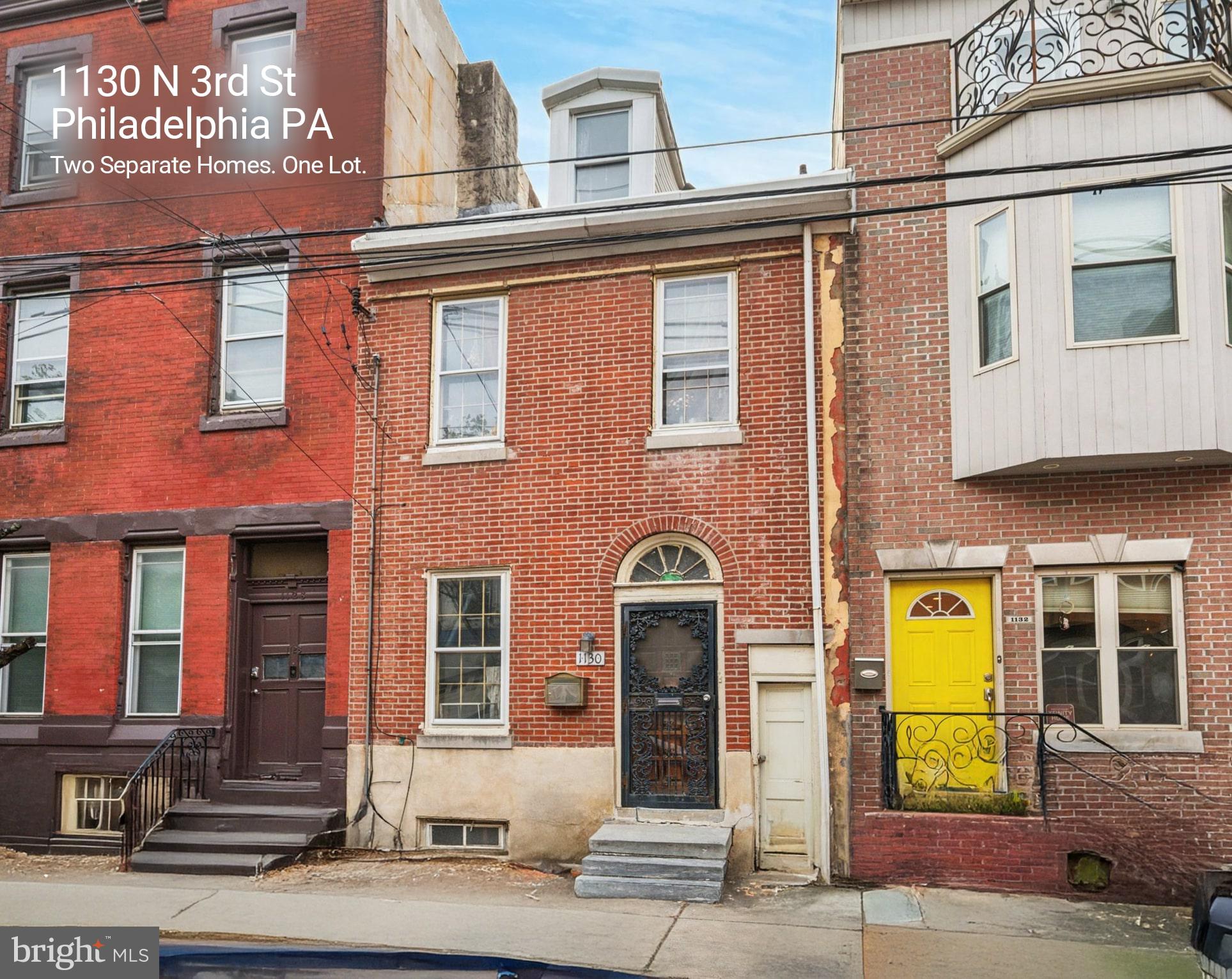 1130 N 3RD STREET